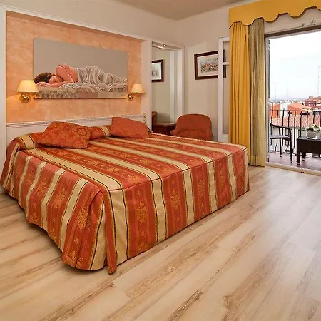 Hotel Pirineos Figueres By Pierre &