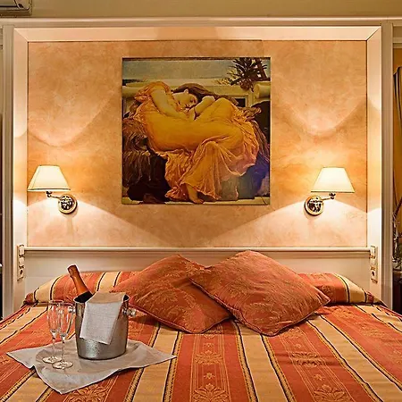Hotel Pirineos Figueres By Pierre & 4*