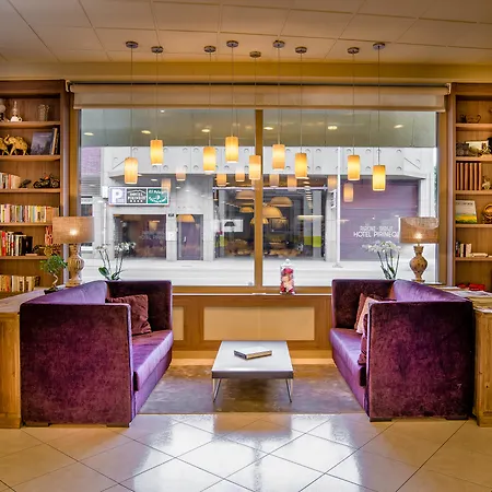 Pirineos Figueres By Pierre & Hotel