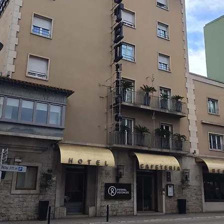 Hotel Pirineos Figueres By Pierre & 4*