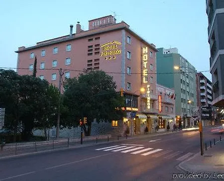 Pirineos Figueres By Pierre & Hotel
