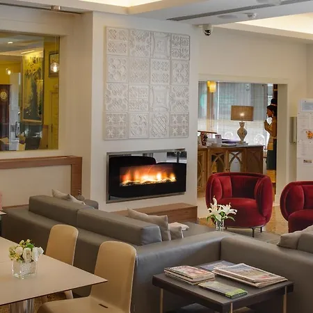 Hotel Pirineos Figueres By Pierre &