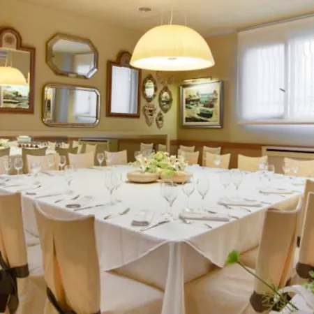 Pirineos Figueres By Pierre & Hotel