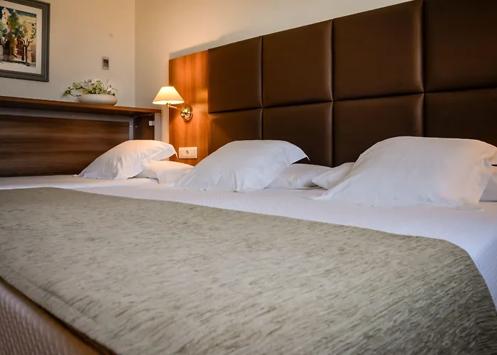 Pirineos By Pierre & Hotel 4*