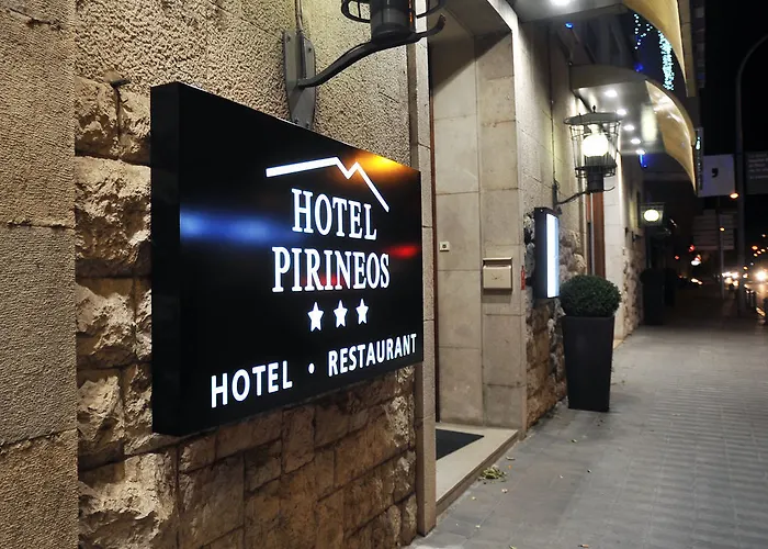 Pirineos By Pierre & Figueras