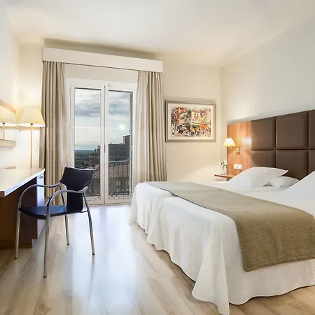 Hotel Pirineos Figueres By Pierre & Figueres (Girona)