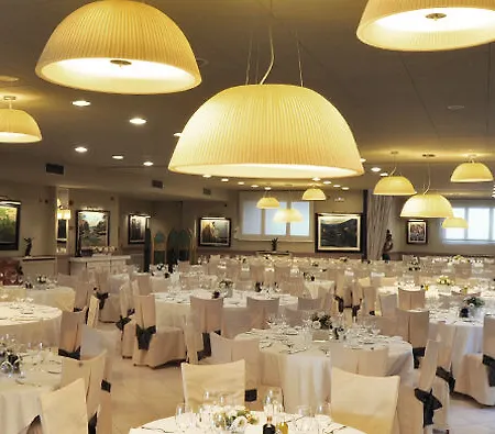 Hotel Pirineos Figueres By Pierre & Figueres (Girona)